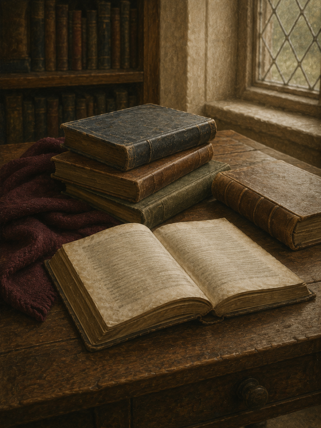 Books