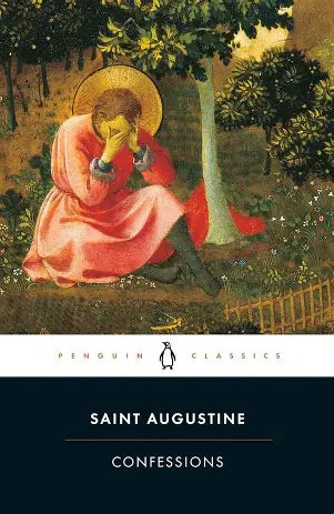 Confessions — Augustine