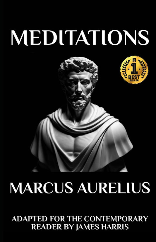 Meditations — Marcus Aurelius