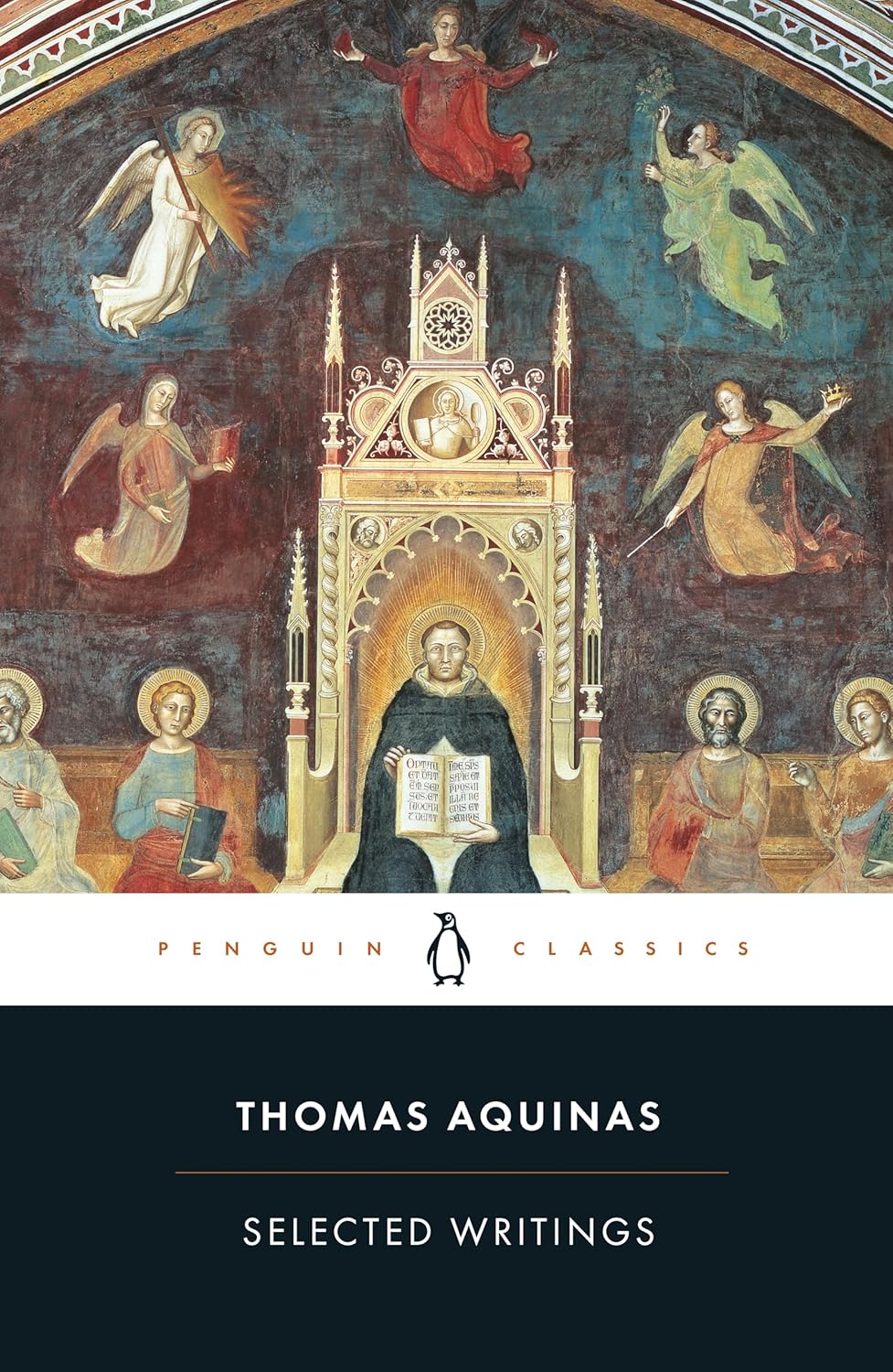 Summa Theologica — Thomas Aquinas